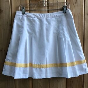 IZOD X- TRA DRY TENNIS SKORT |EUC | SIZE 10